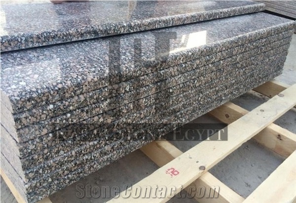Ghiandone Granite Slabs & Tiles