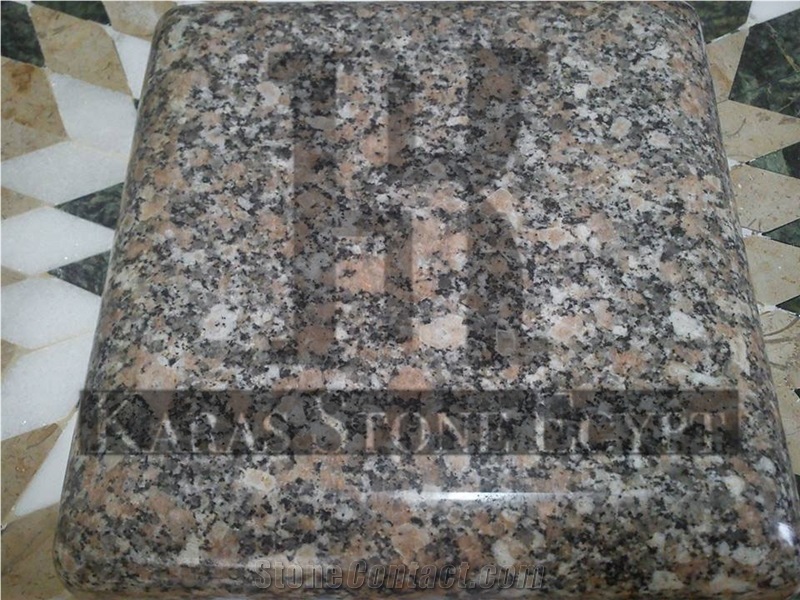 Ghiandone Granite Slabs & Tiles