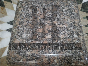 Ghiandone Granite Slabs & Tiles