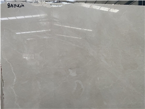Light Bailuan Marble Slabs Light Bailuan Marble Slabs