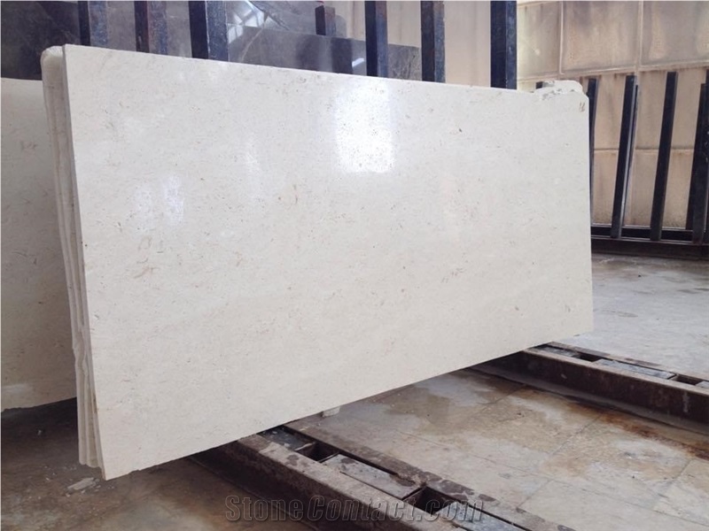 Luna Fiore Marble Slabs