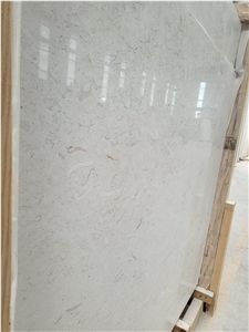 Luna Fiore Marble Slabs