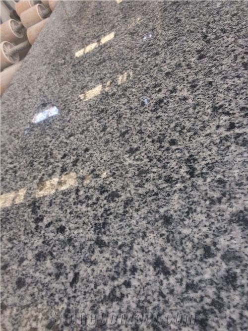 New Halayeb Slabs & Tiles, White Eldo Granite Slabs & Tiles