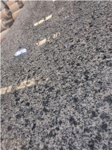 New Halayeb Slabs & Tiles, White Eldo Granite Slabs & Tiles