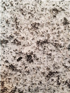 New Halayeb Slabs & Tiles, White Eldo Granite Slabs & Tiles