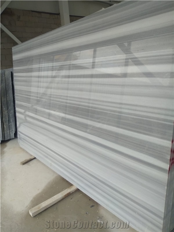 Pijama Marble Slabs- Marmara Equator Marble Slabs