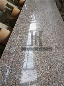 Rosa El Nasr Granite Tiles Rosa El Nasr Granite Tiles