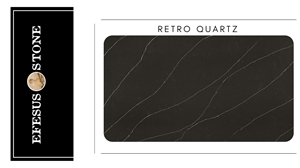 Retro Quartz - New