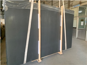 Garonne Grey Limestone Slab Tile In China Stone Market