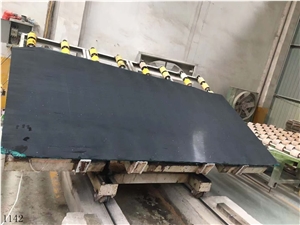 Garonne Grey Limestone Slab Tile In China Stone Market