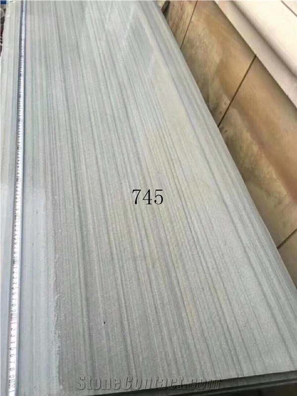 Veria White Vein Striato Argento Marble Veroia Stripes