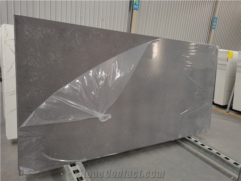 Be Grateful Artificial Quartz Wall Tiles 6046 Metro Concrete