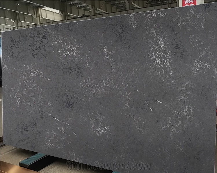 Be Grateful Stone Quartz Flooring Tiles 6046 Metro Concrete