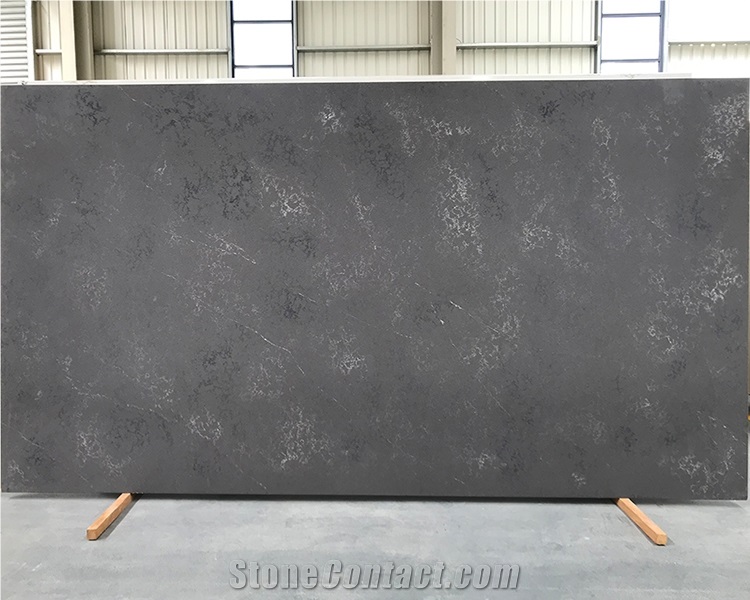 Be Grateful Stone Quartz Flooring Tiles 6046 Metro Concrete