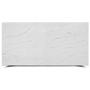 Calacatta 5053 Quartz Kitchen Worktops Desktops