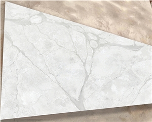 Expert Artificial 5055 Diana Extra Quartz Island Tops