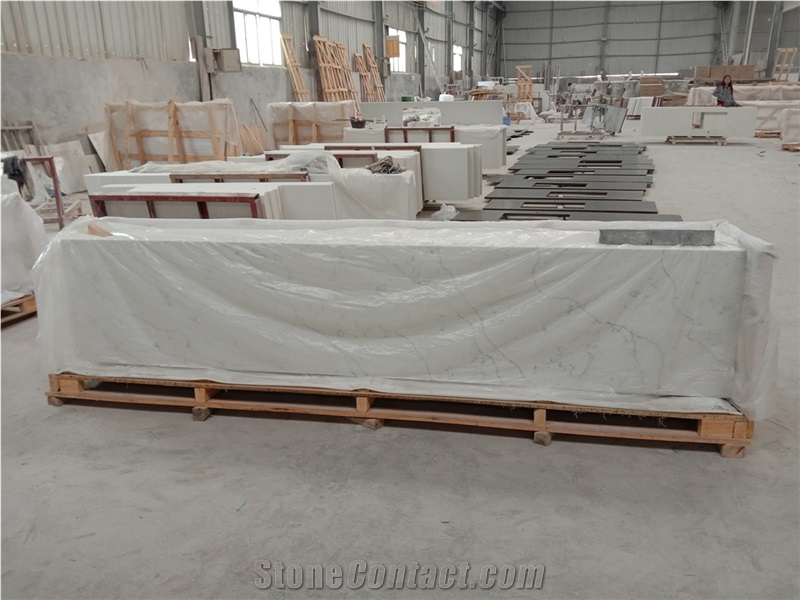 Goldtop 5029 Destiny Quartz Countertops Kitchen Bench Tops