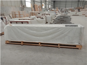 Goldtop 5029 Destiny Quartz Countertops Kitchen Bench Tops