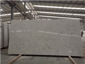Grateful 5029 Destiny Quartz Flooring Tiles Interior Stone
