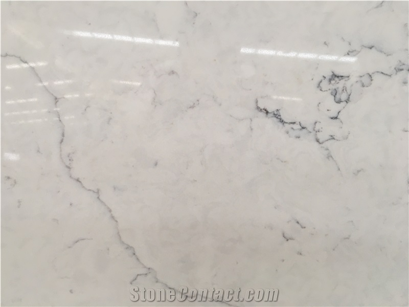 Grateful 5029 Destiny Quartz Walling Tiles Interior Decor