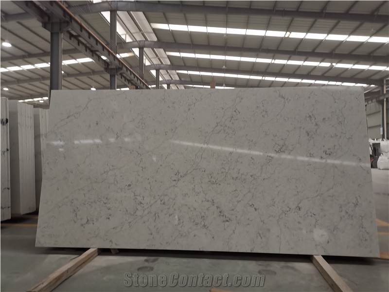 Grateful 5029 Destiny Quartz Walling Tiles Interior Decor
