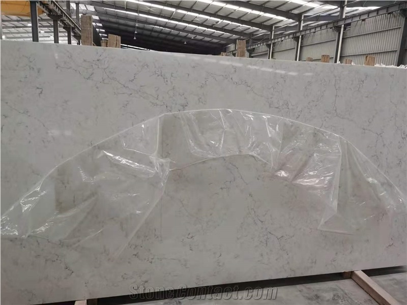 Grateful 5029 Destiny Quartz Walling Tiles Interior Decor