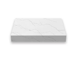 High Quality 5061 Wave Stone Quartz Kitchen Countertops