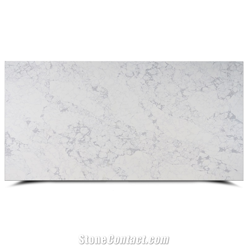 High Quality Artificial Quartz Stone Kitchen Bench Top 6025