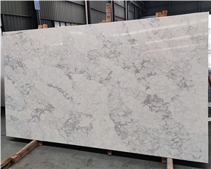High Quality & Good Price Artificial Stone Quartz Slabs
