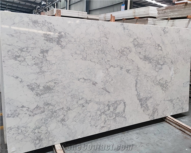 High Quality & Good Price Artificial Stone Quartz Slabs
