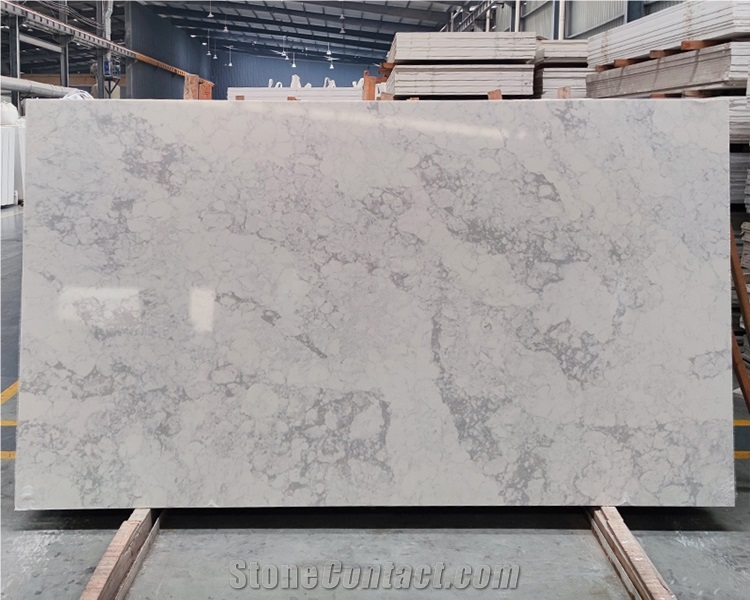 High Quality & Good Price Artificial Stone Quartz Slabs