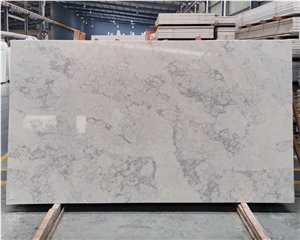 High Quality & Good Price Artificial Stone Quartz Slabs