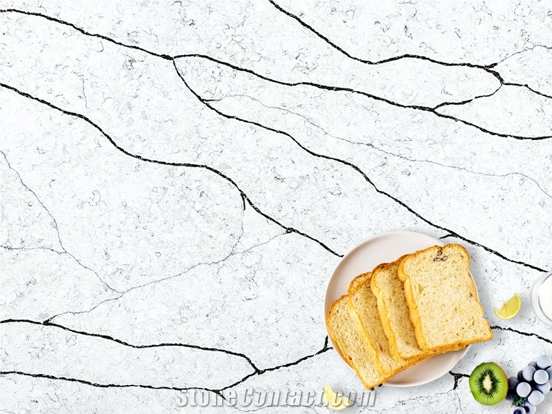 Hot Sale 5057 Unique Artificial Stone Countertops