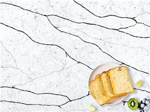 Hot Sale 5057 Unique Artificial Stone Countertops