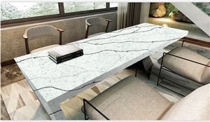 Hot Sale 5057 Unique Artificial Stone Countertops
