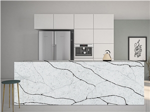 Hot Sale 5057 Unique Artificial Stone Countertops