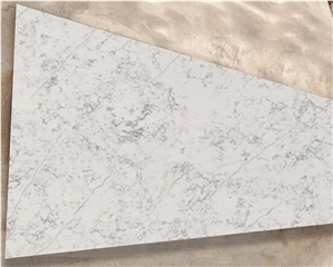 HOT SELL ODM/OEM Lvory Artificial Quartz Slabs