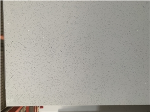 New Super Jumbo Slabs 1001 Sparkle White Big Slabs
