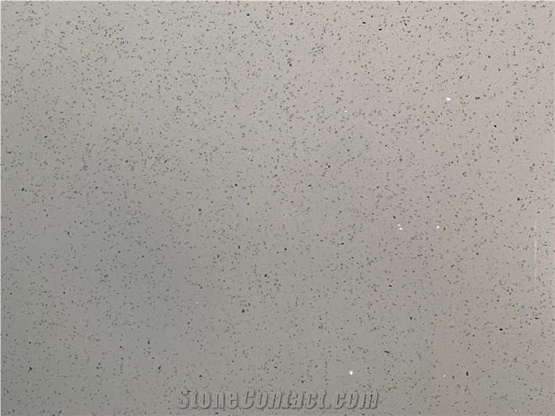 New Super Jumbo Slabs 1001 Sparkle White Slabs Tiles