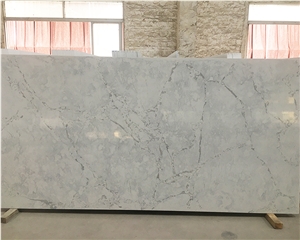 Polished Engineered Stone Hot Sell Artificial Quartz Slabs Polished Engineered Stone Hot Sell Artificial Quartz Slabs