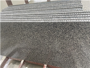 Grey Granite Honeycomb Aluminum Backed Panel Grey Granite Honeycomb Aluminum Backed Panel