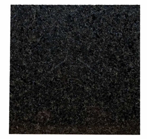 Granit Roc Black Polished -Thermalled Tiles, Slabs Granit Roc Black Polished -Thermalled Tiles, Slabs