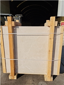 Vanilla Spider Marble Slabs Vanilla Spider Marble Slabs