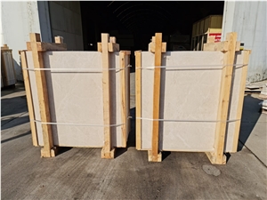 Vanilla Spider Marble Slabs