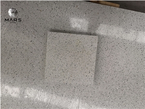 Wholesale Grey Terrazzo Cement For Stone Floor Tiles