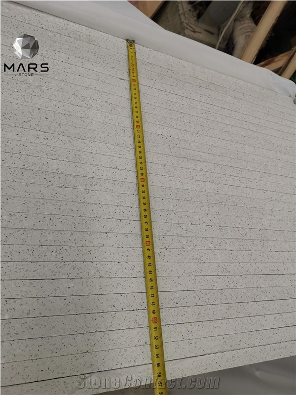 Wholesale Grey Terrazzo Cement For Stone Floor Tiles