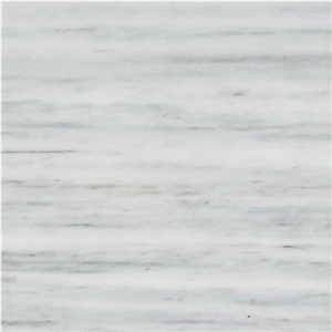 Greece Kavala Grey Marble Slab