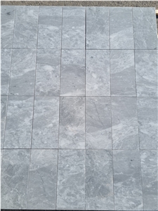 Bardiglio Trambisera Marble Tiles