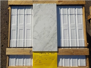 Calacatta Setai Marble Tile