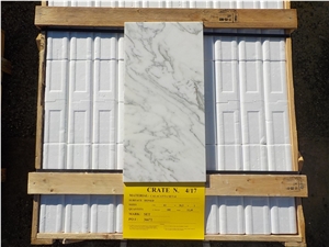 Calacatta Setai Marble Tile